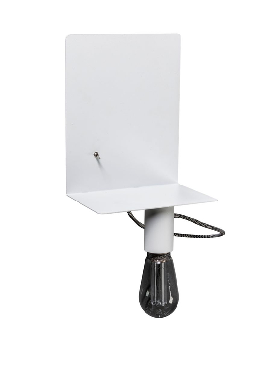 Expo Wandlamp Magneto Wit