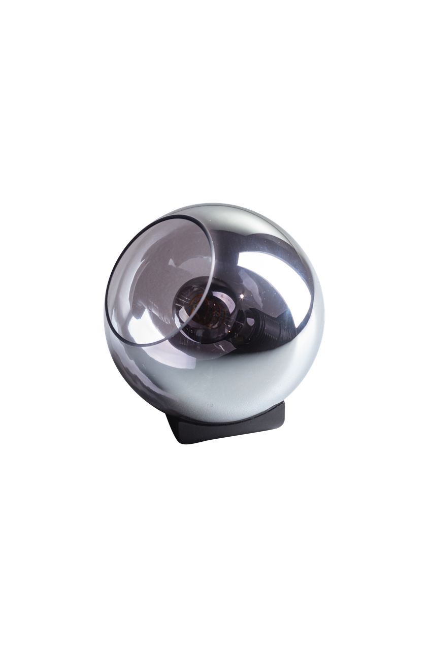 Expo Tafellamp Orb Zwart