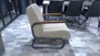 (Showroommodel) Fauteuil Arthur