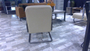 (Showroommodel) Fauteuil Arthur