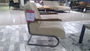 (Showroommodel) Fauteuil Arthur