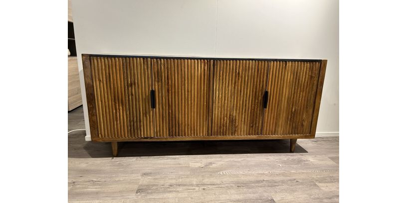 (Showroommodel) Eleonora Dressoir Carter 4-Deurs