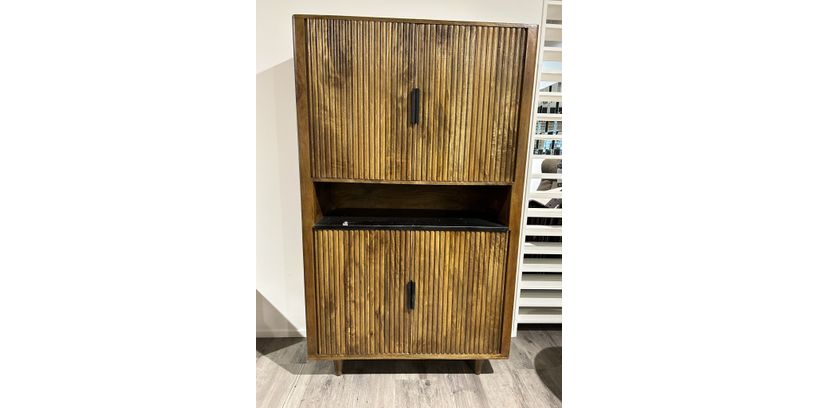 (Showroommodel) Eleonora Kabinet Carter