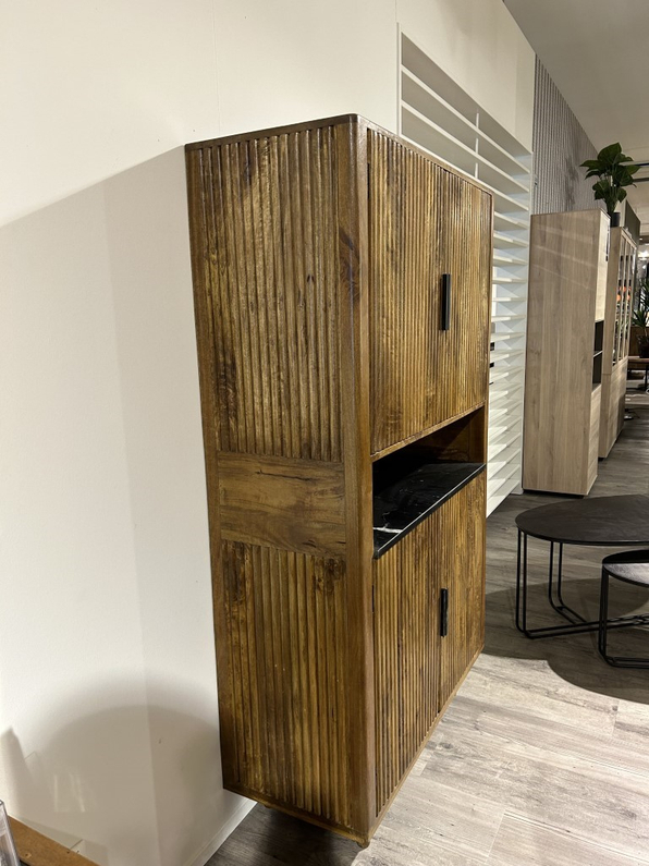 (Showroommodel) Eleonora Kabinet Carter