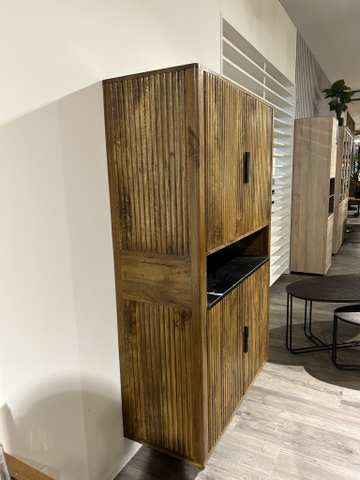 (Showroommodel) Eleonora Kabinet Carter