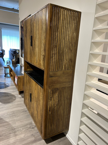 (Showroommodel) Eleonora Kabinet Carter