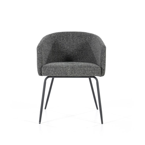 Eleonora Armstoel Astrid Antraciet