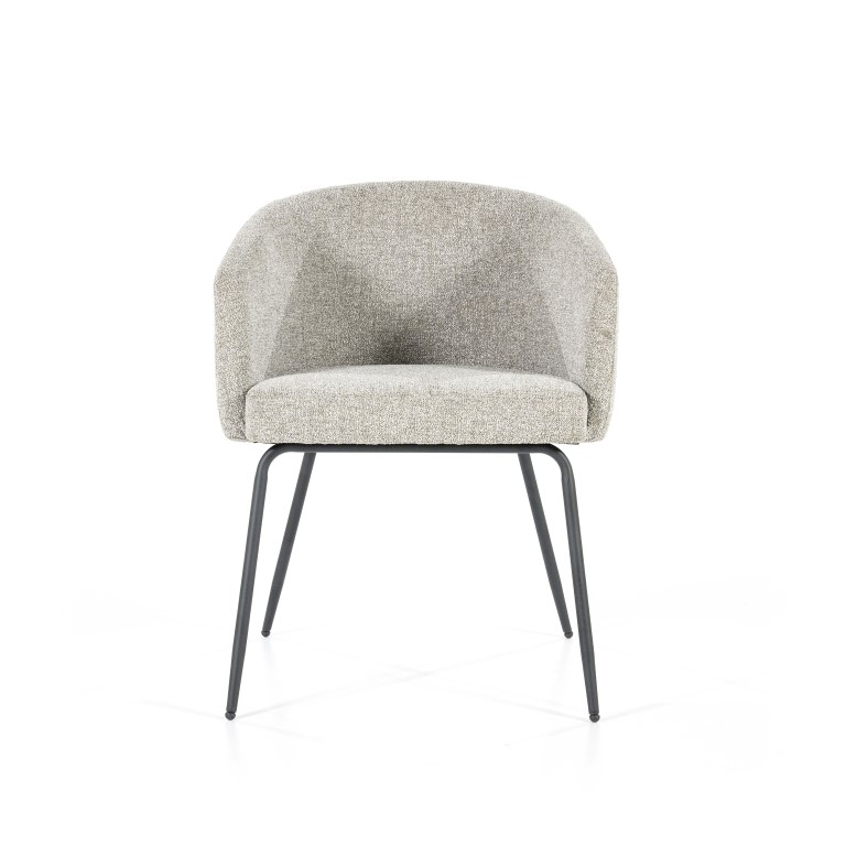 Eleonora Armstoel Astrid Licht Grijs