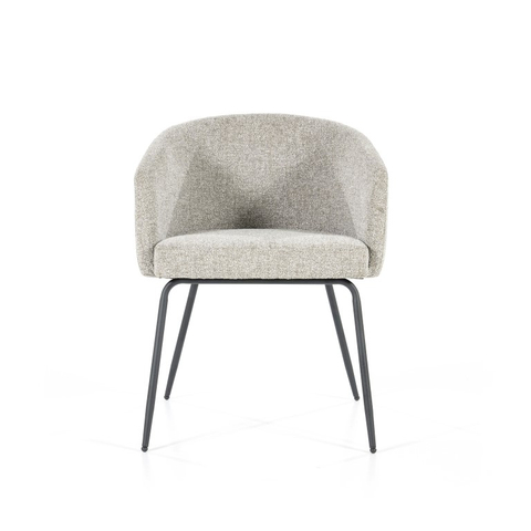 Eleonora Armstoel Astrid Licht Grijs