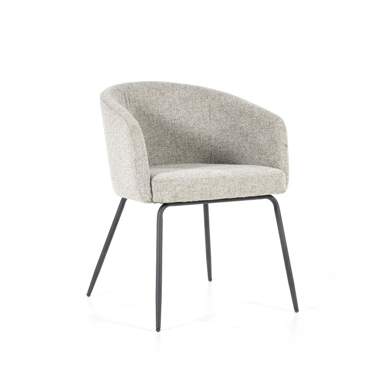 Eleonora Armstoel Astrid Licht Grijs