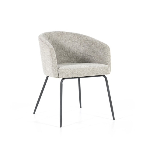 Eleonora Armstoel Astrid Licht Grijs