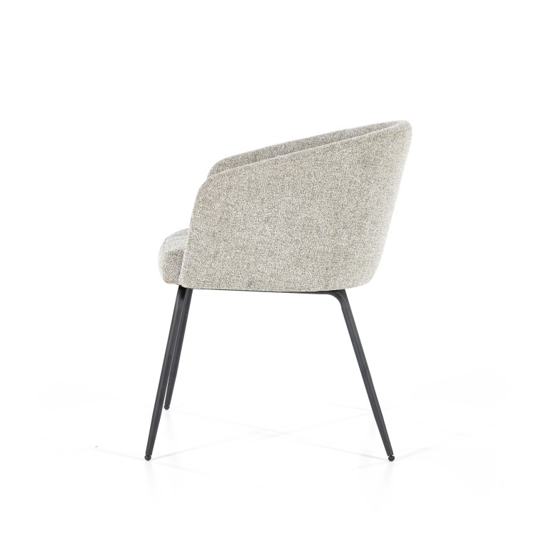 Eleonora Armstoel Astrid Licht Grijs