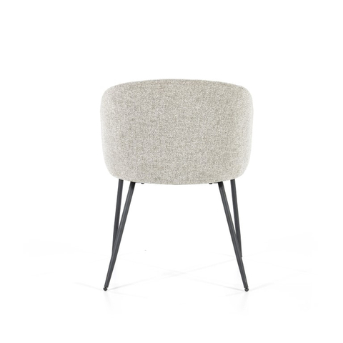 Eleonora Armstoel Astrid Licht Grijs