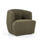 Eleonora Fauteuil Charlotte Groen