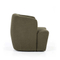 Eleonora Fauteuil Charlotte Groen
