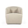 Eleonora Fauteuil Charlotte Taupe