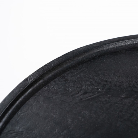 Eleonora Bijzettafel Ron Zwart Ø46
