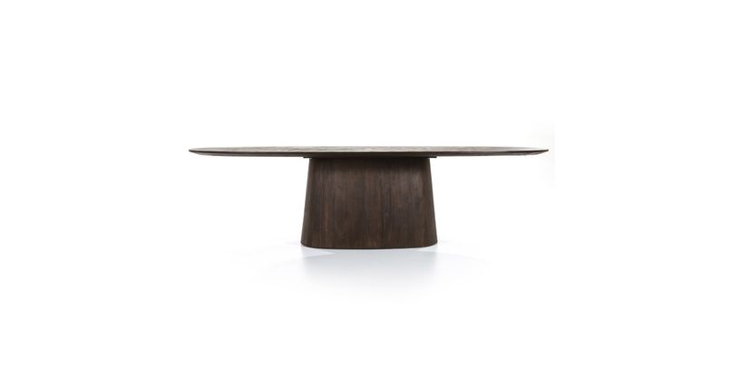Eleonora Eettafel Aron Bruin 300x110