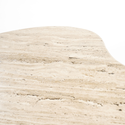 Eleonora Salontafel Mari Groot