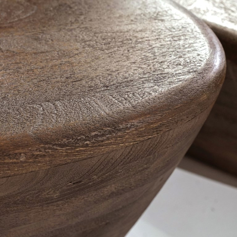 Eleonora Salontafel Mila Groot