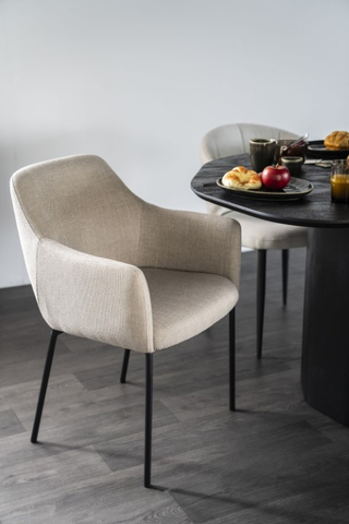 Eleonora Armstoel Paul Taupe