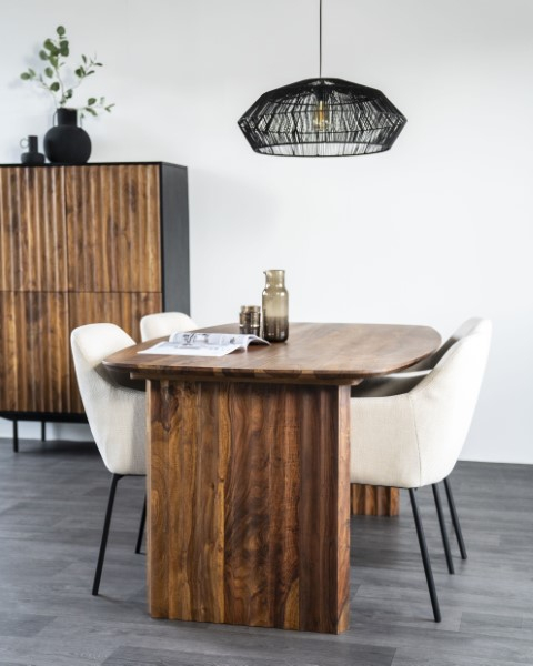 Eleonora Armstoel Paul Beige