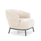 Eleonora Fauteuil David Taupe