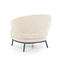 Eleonora Fauteuil David Taupe