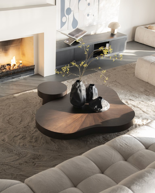 Eleonora Salontafel Bobbie Bruin