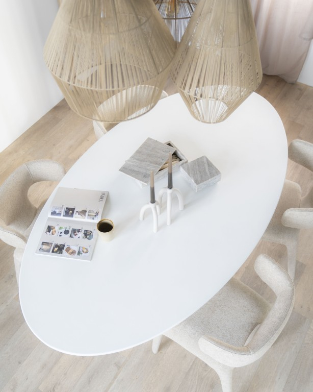 Eleonora Eettafel Elin 200x110