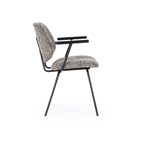 Eleonora Armstoel Jon Taupe