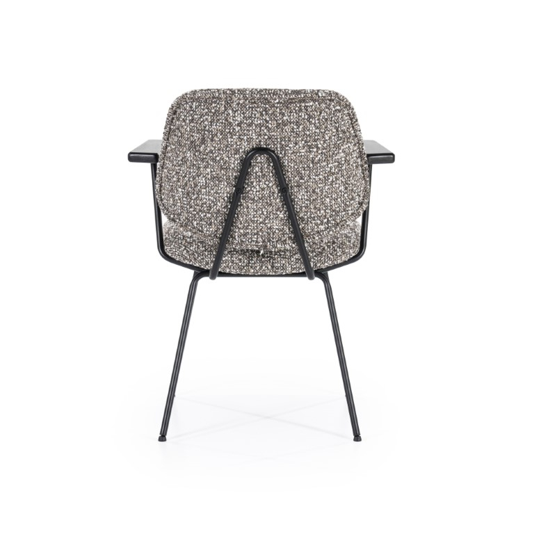 Eleonora Armstoel Jon Taupe