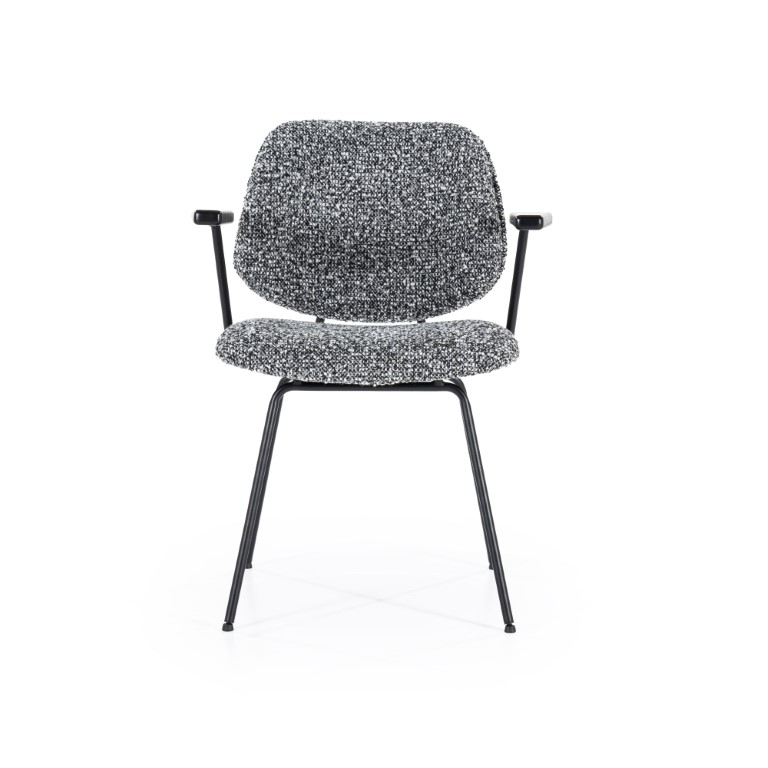 Eleonora Armstoel Jon Zwart