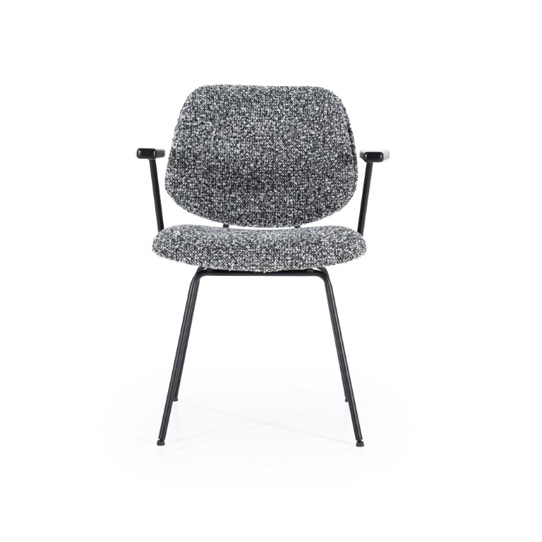 Eleonora Armstoel Jon Zwart