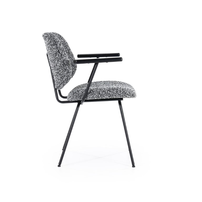 Eleonora Armstoel Jon Zwart