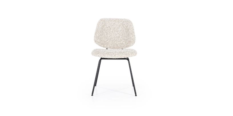 Eleonora Stoel Jon Beige