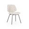 Eleonora Stoel Jon Beige