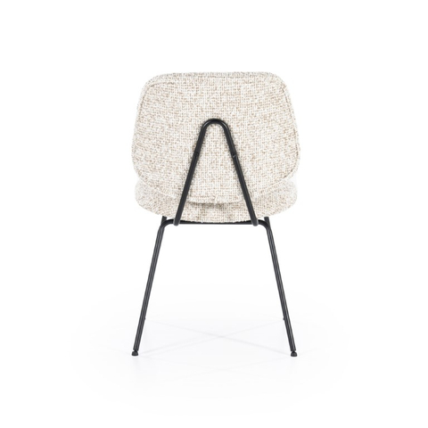 Eleonora Stoel Jon Beige