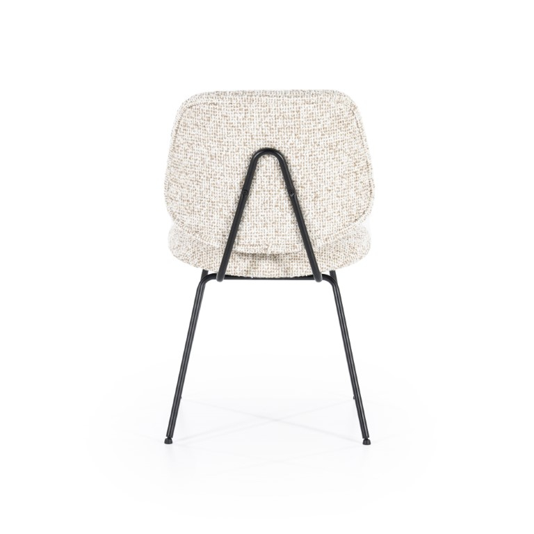 Eleonora Stoel Jon Beige