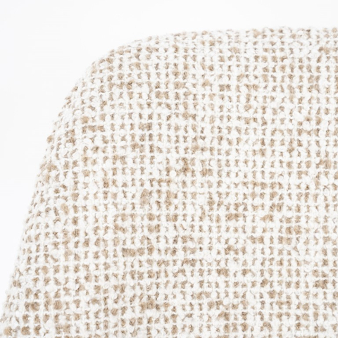 Eleonora Stoel Jon Beige