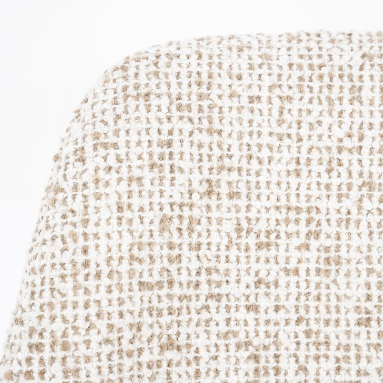 Eleonora Stoel Jon Beige