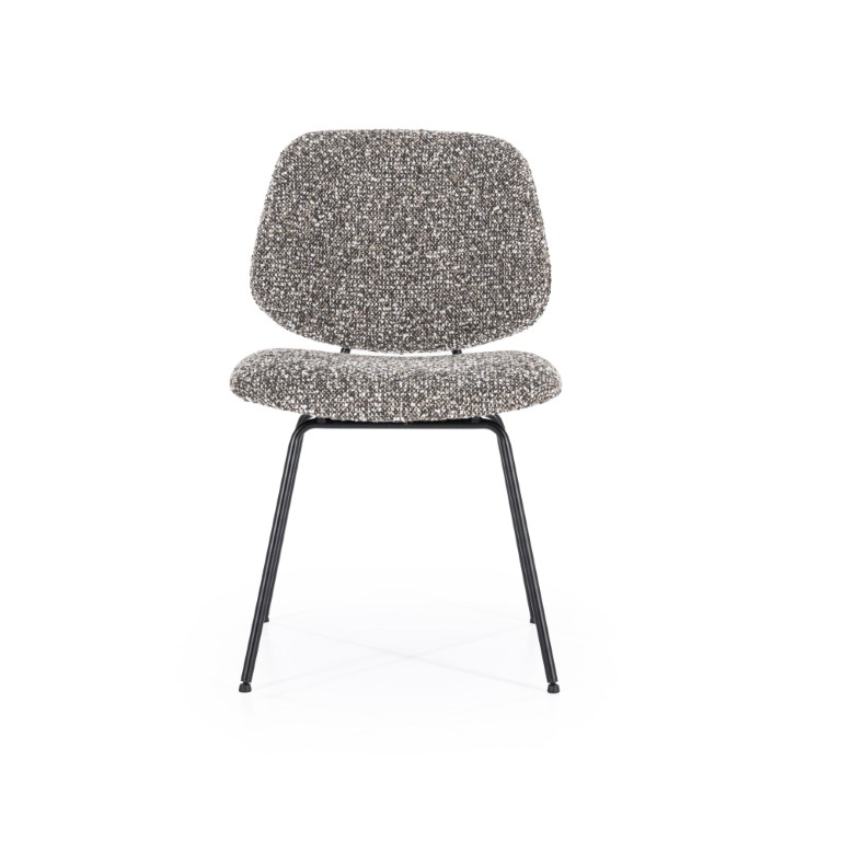 Eleonora Stoel Jon Taupe