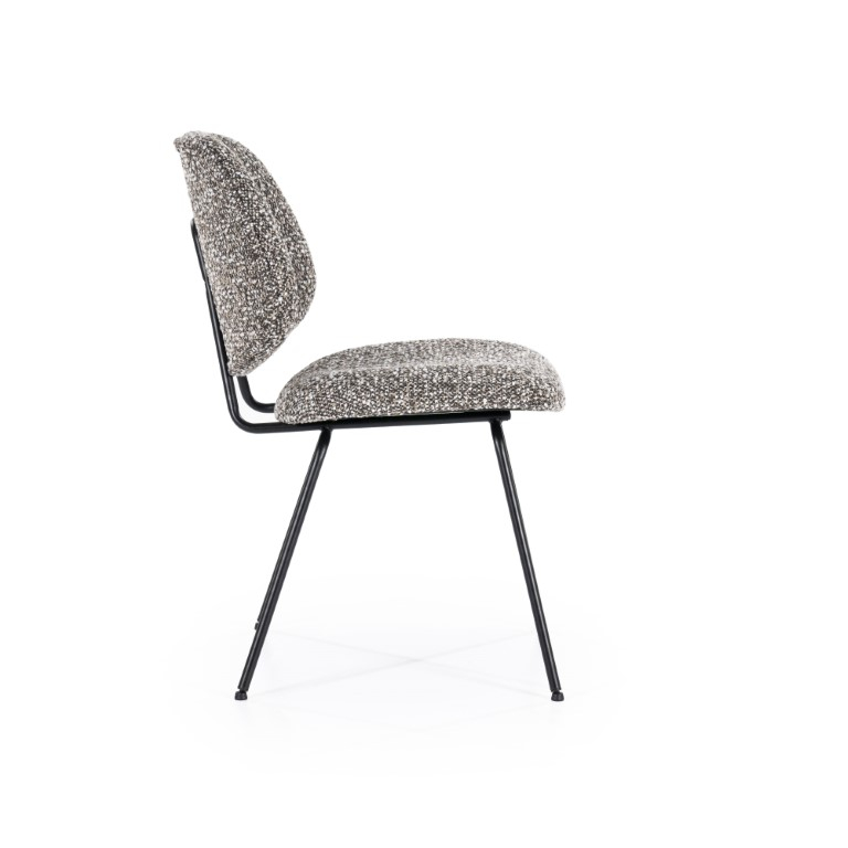 Eleonora Stoel Jon Taupe