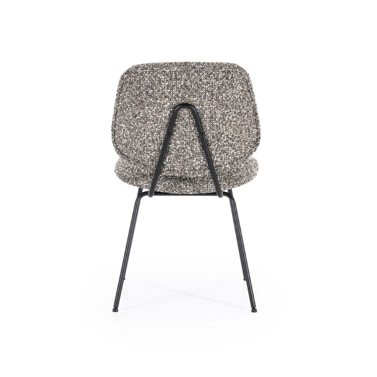 Eleonora Stoel Jon Taupe