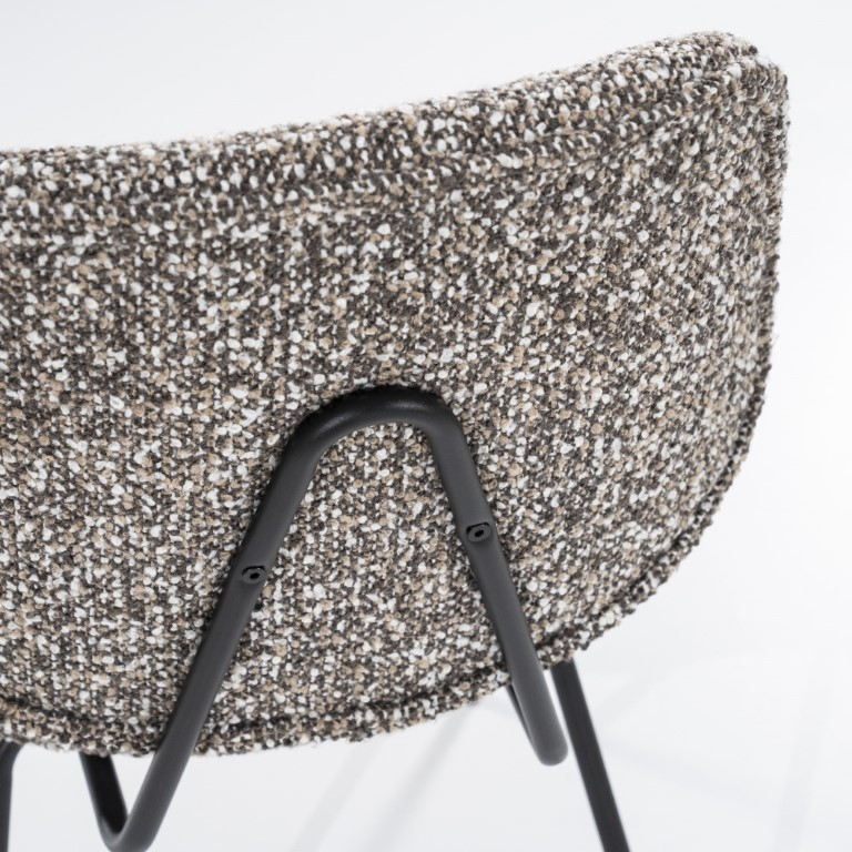 Eleonora Stoel Jon Taupe