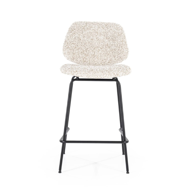 Eleonora Barstoel Jon Beige