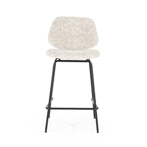 Eleonora Barstoel Jon Beige