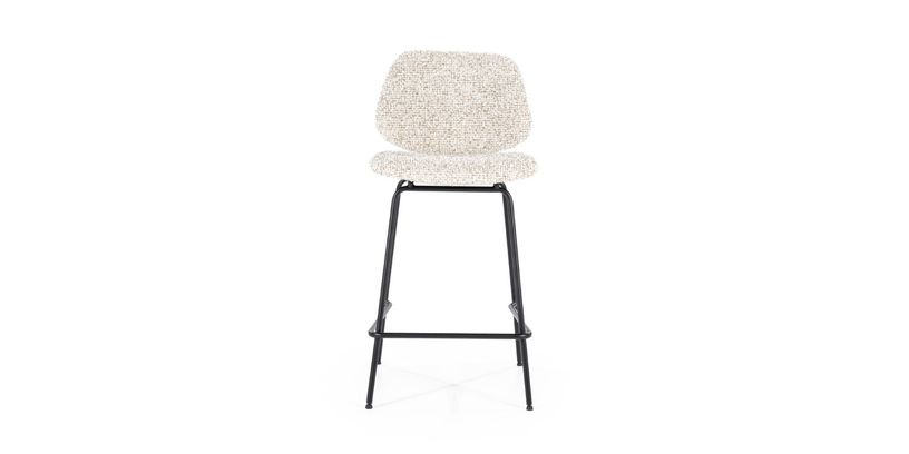 Eleonora Barstoel Jon Beige