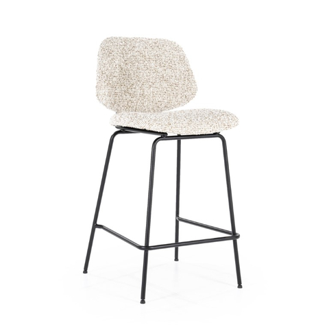 Eleonora Barstoel Jon Beige