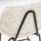 Eleonora Barstoel Jon Beige